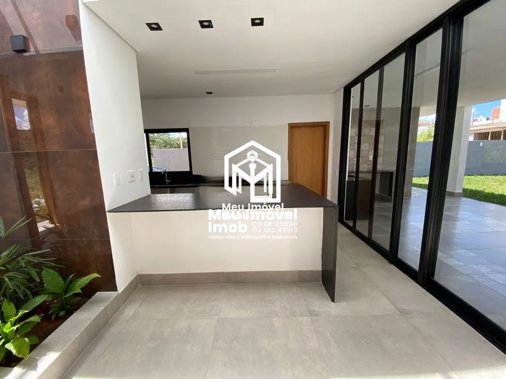 Casa, 4 quartos, 260 m² - Foto 9
