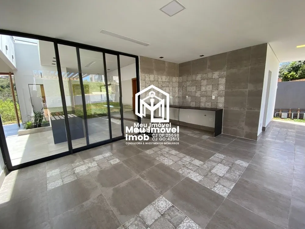 Casa, 4 quartos, 260 m² - Foto 8