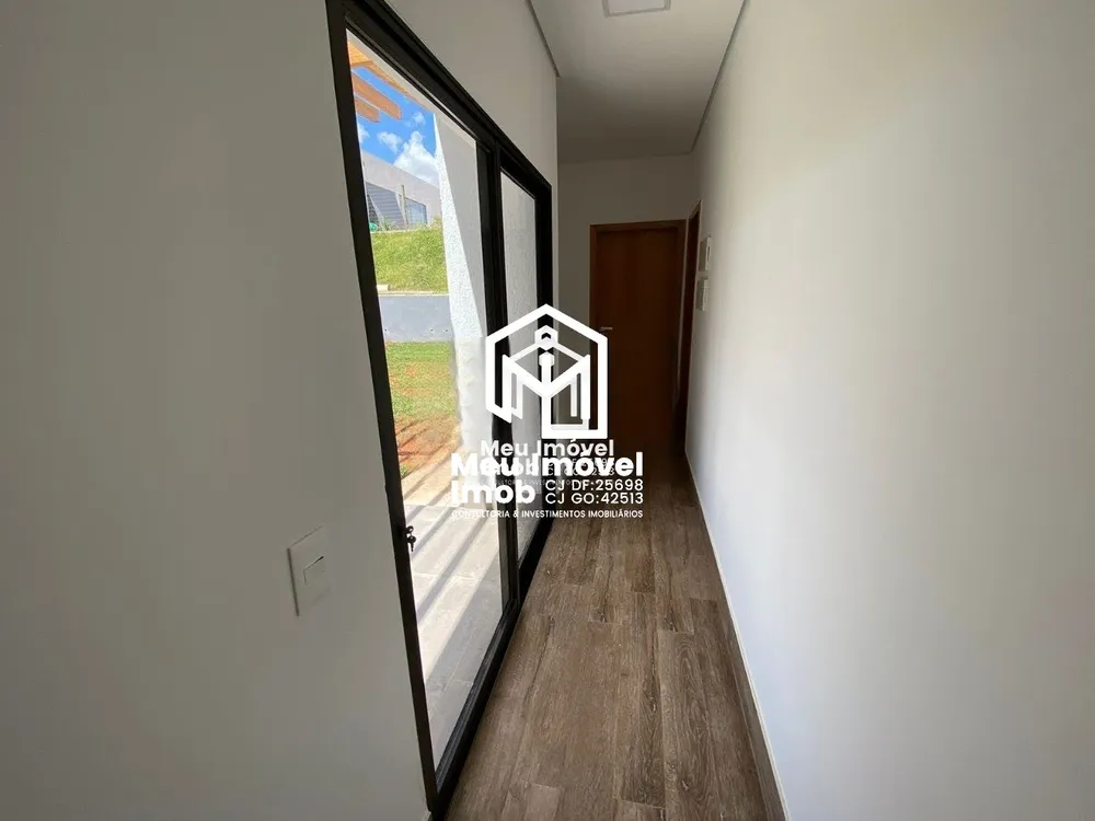 Casa, 4 quartos, 260 m² - Foto 4