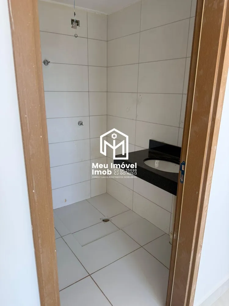 Apartamento, 3 quartos, 73 m² - Foto 4