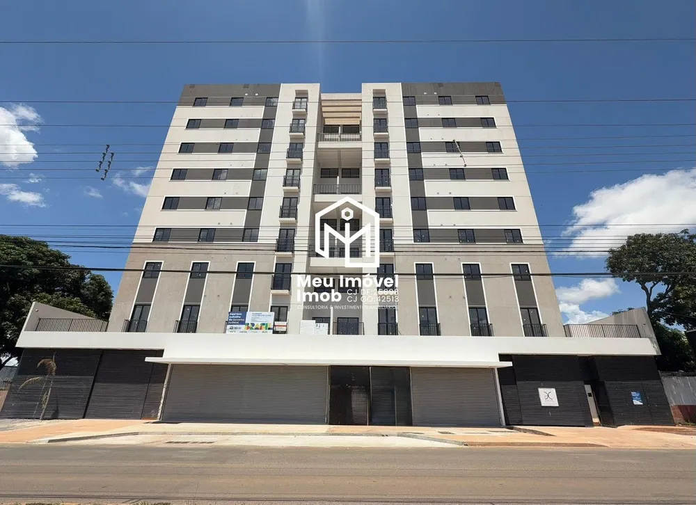 Apartamento, 3 quartos, 73 m² - Foto 1