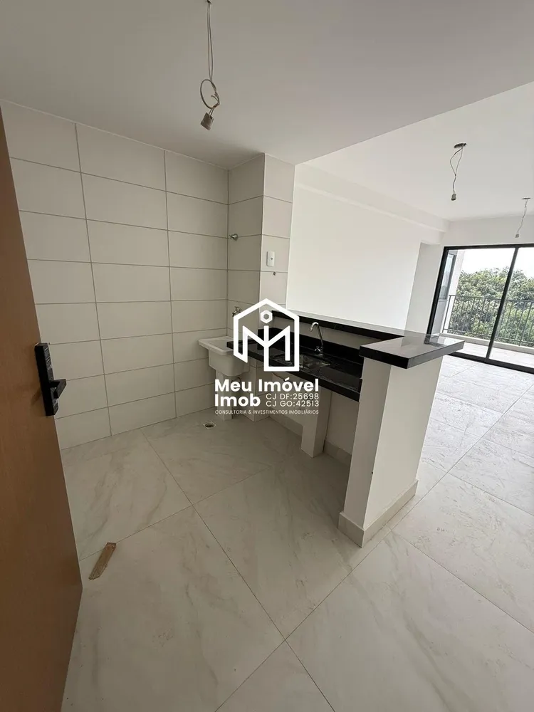 Apartamento, 3 quartos, 73 m² - Foto 3