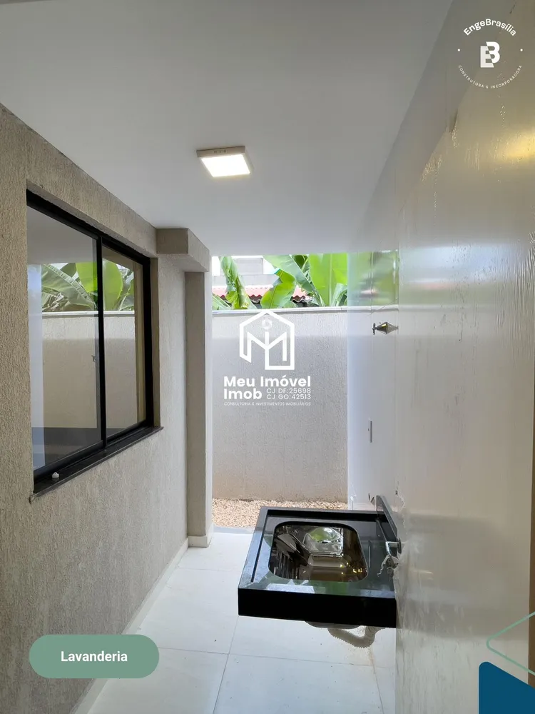 Casa, 3 quartos, 101 m² - Foto 10