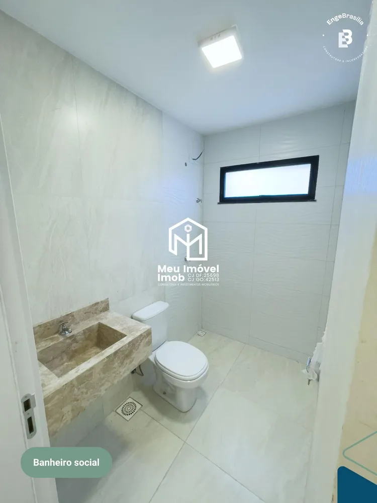 Casa, 3 quartos, 101 m² - Foto 12
