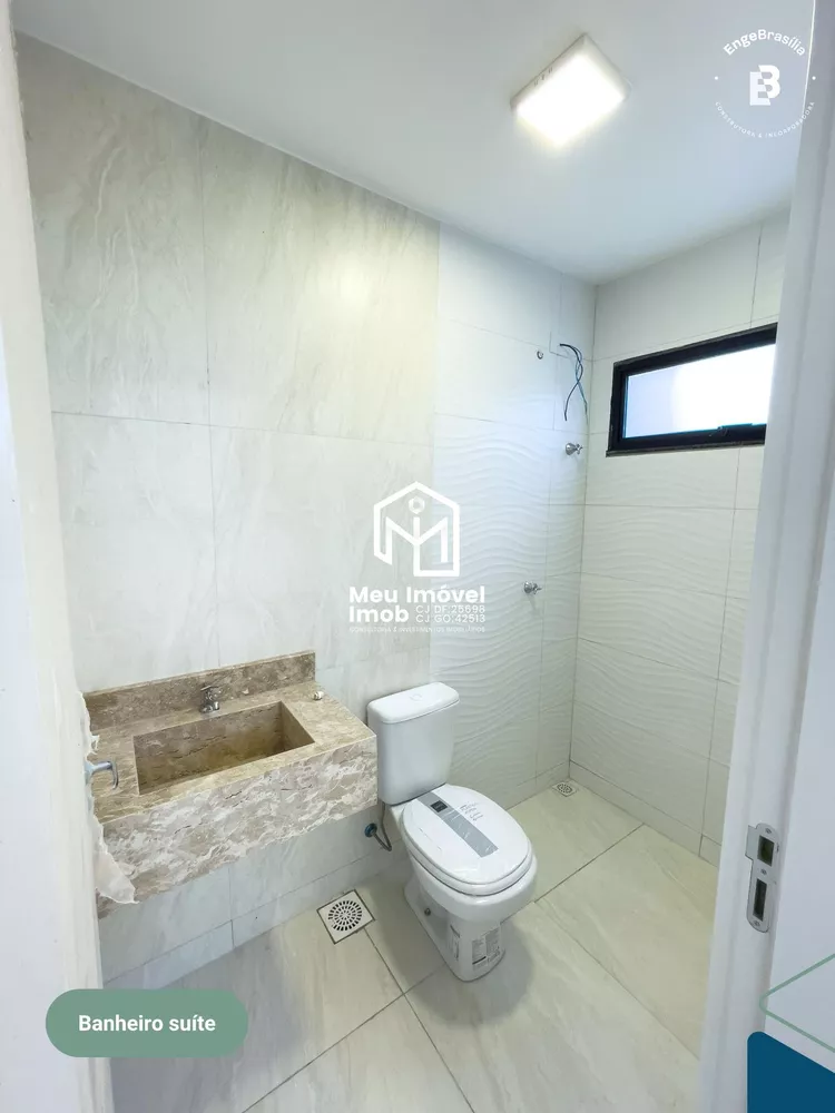 Casa, 3 quartos, 101 m² - Foto 4