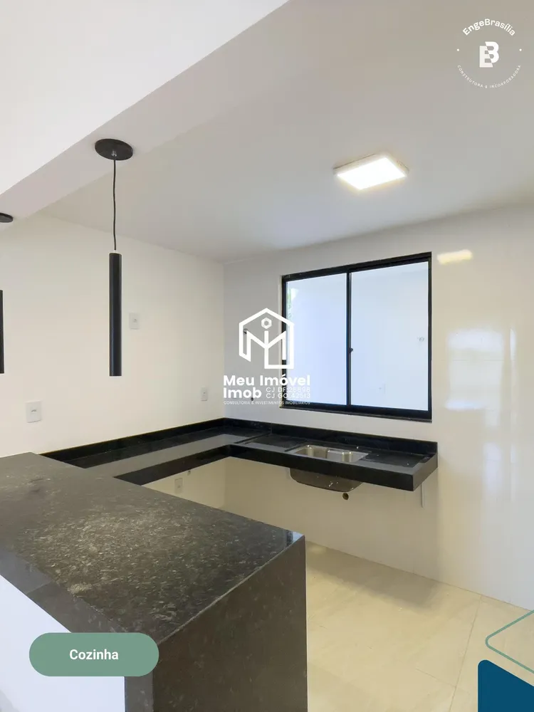 Casa, 3 quartos, 101 m² - Foto 5