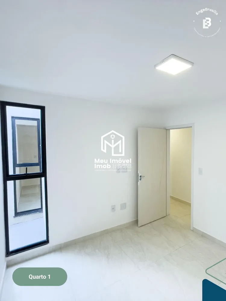 Casa, 3 quartos, 101 m² - Foto 11
