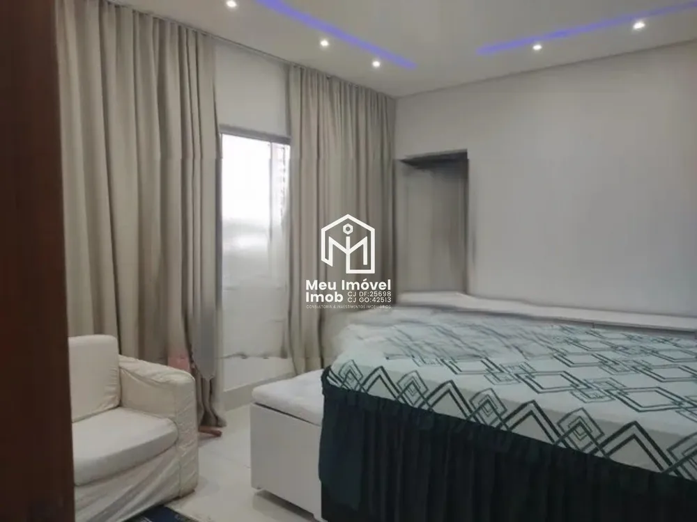 Casa, 3 quartos, 350 m² - Foto 12