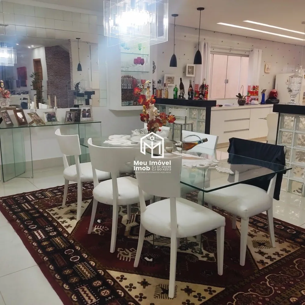Casa, 3 quartos, 350 m² - Foto 5