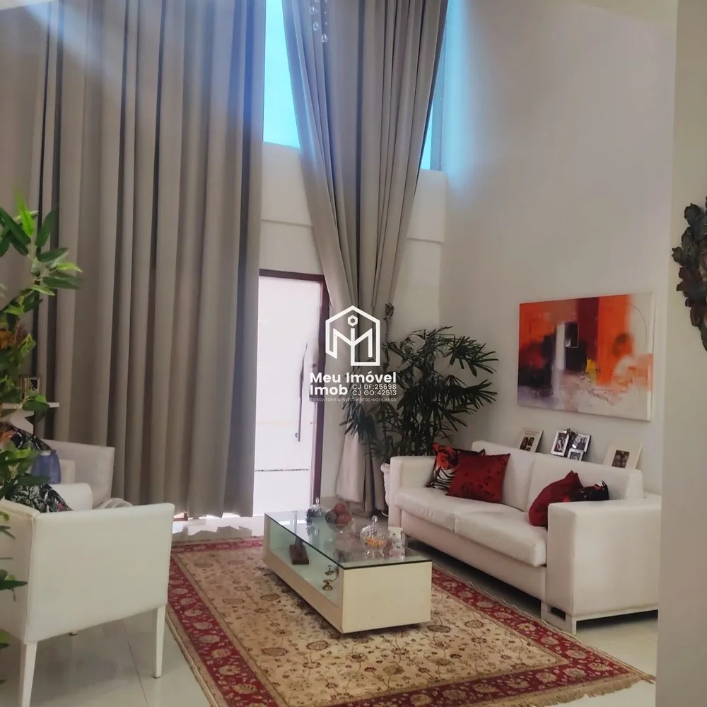 Casa, 3 quartos, 350 m² - Foto 2