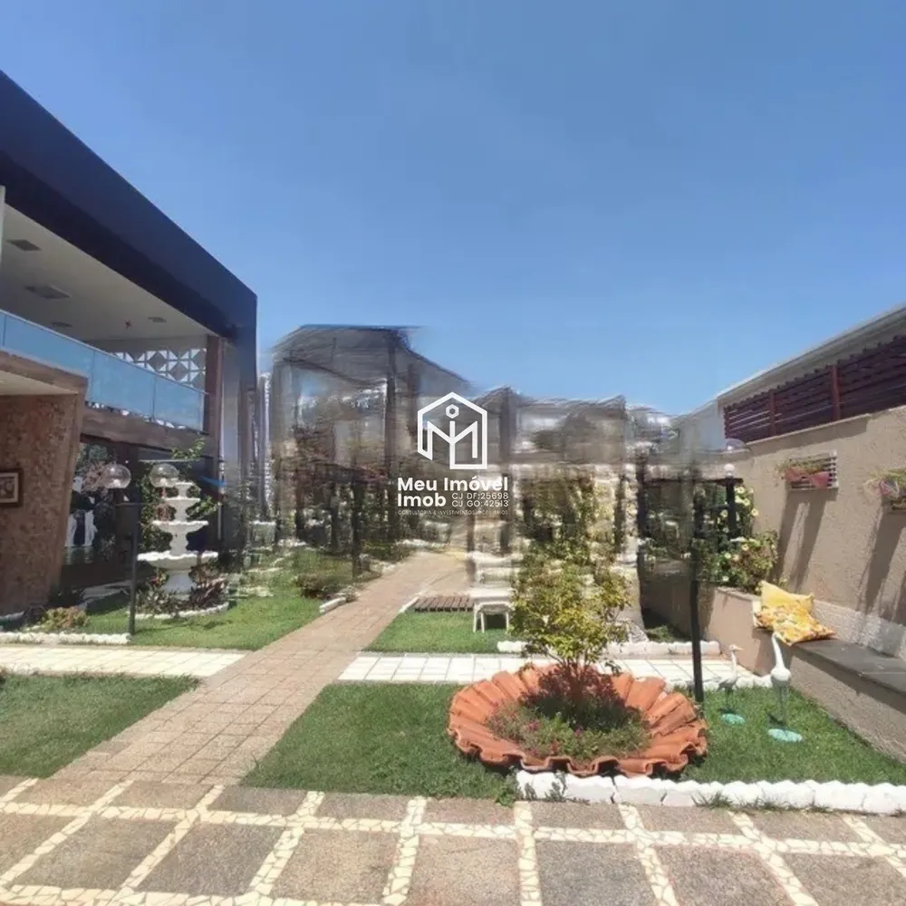 Casa, 3 quartos, 350 m² - Foto 8