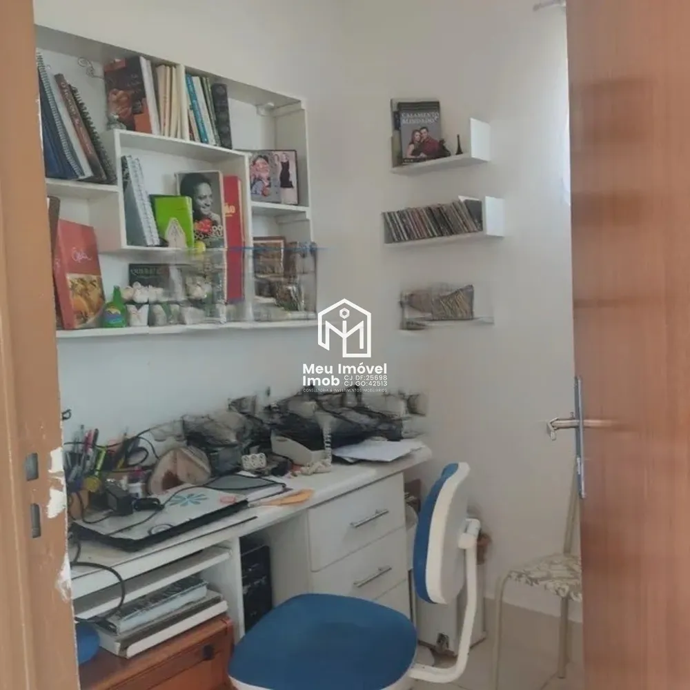 Casa, 3 quartos, 350 m² - Foto 14