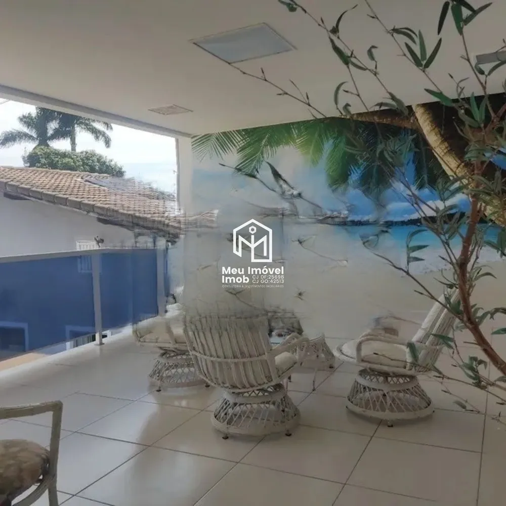 Casa, 3 quartos, 350 m² - Foto 16