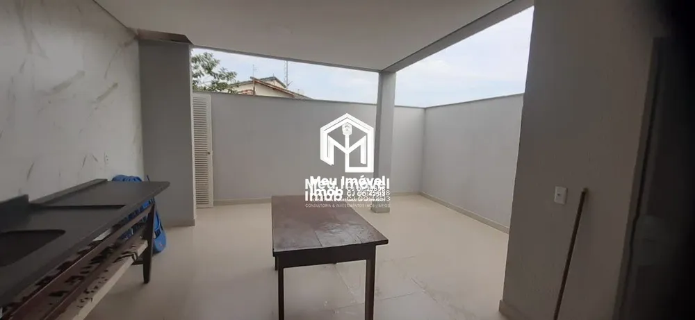 Casa, 3 quartos, 186 m² - Foto 3
