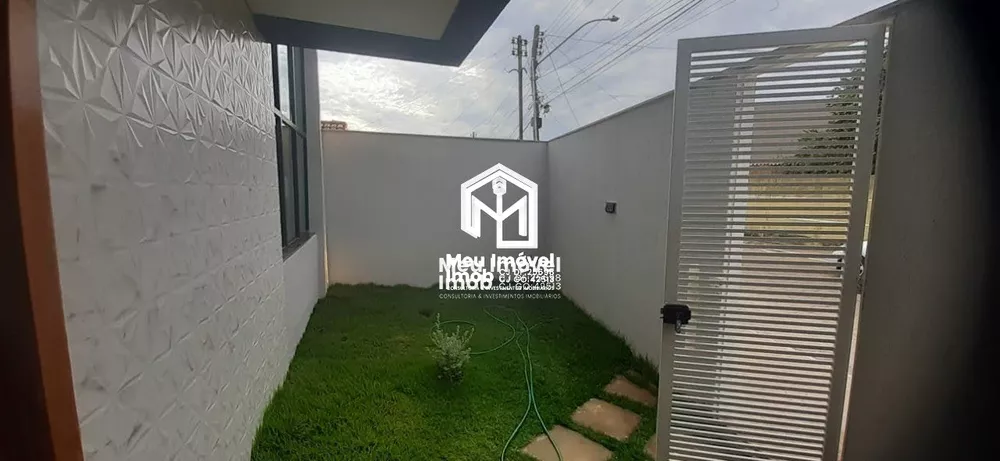Casa, 3 quartos, 186 m² - Foto 3