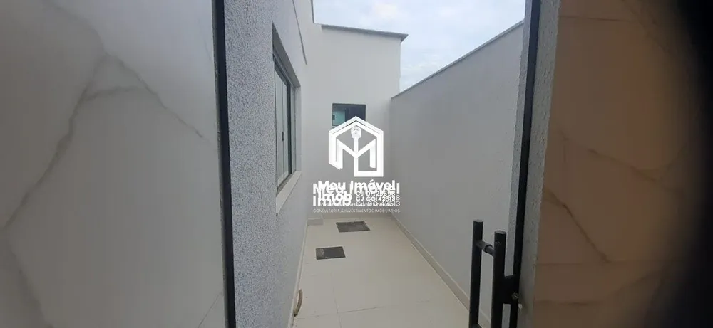 Casa, 3 quartos, 186 m² - Foto 8