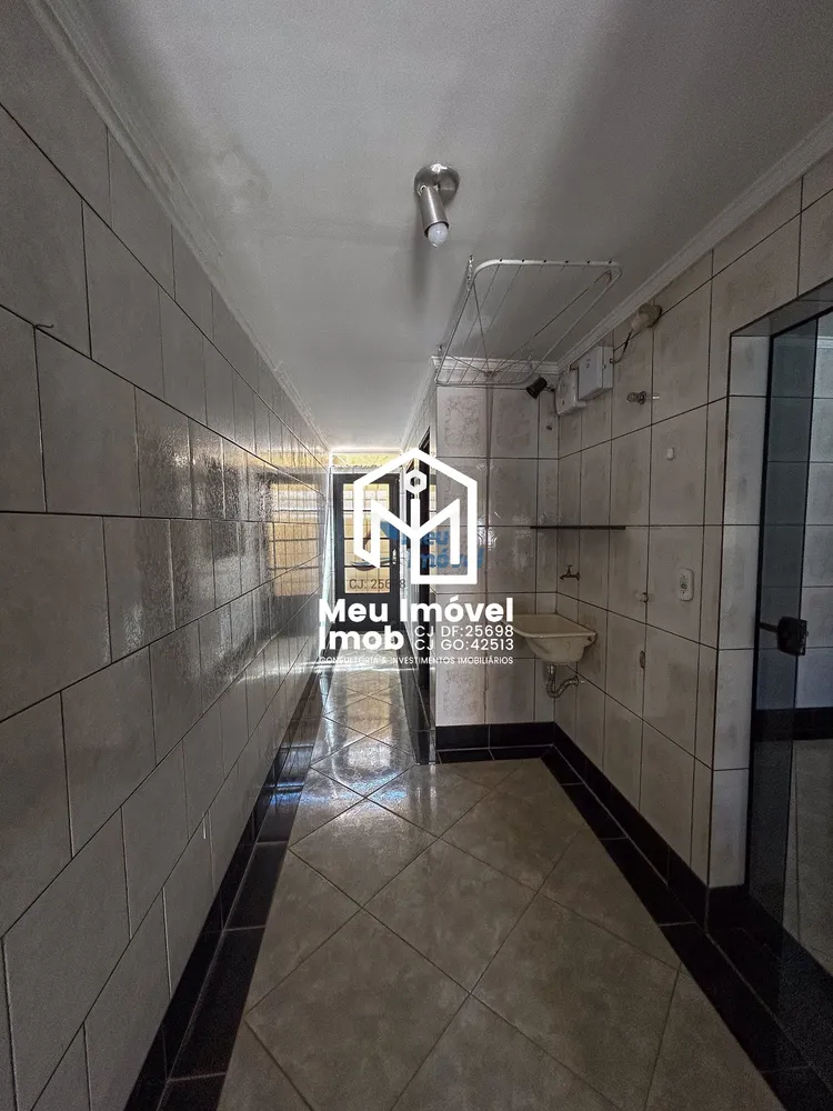 Casa, 4 quartos, 360 m² - Foto 6
