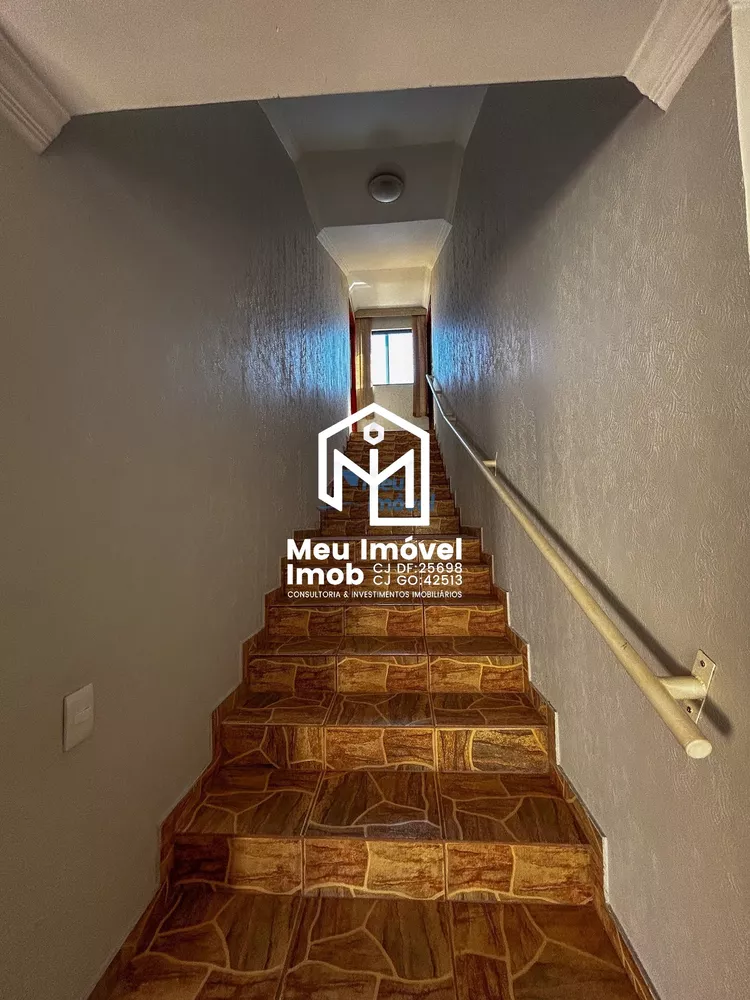 Casa, 4 quartos, 360 m² - Foto 1