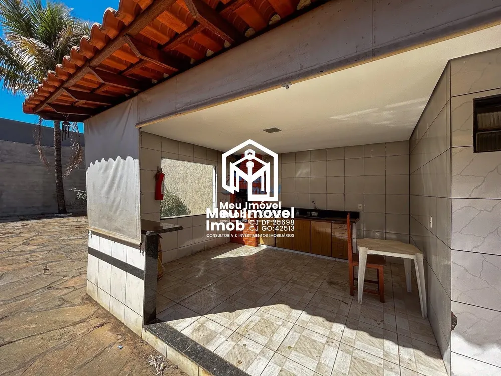 Casa, 4 quartos, 360 m² - Foto 2