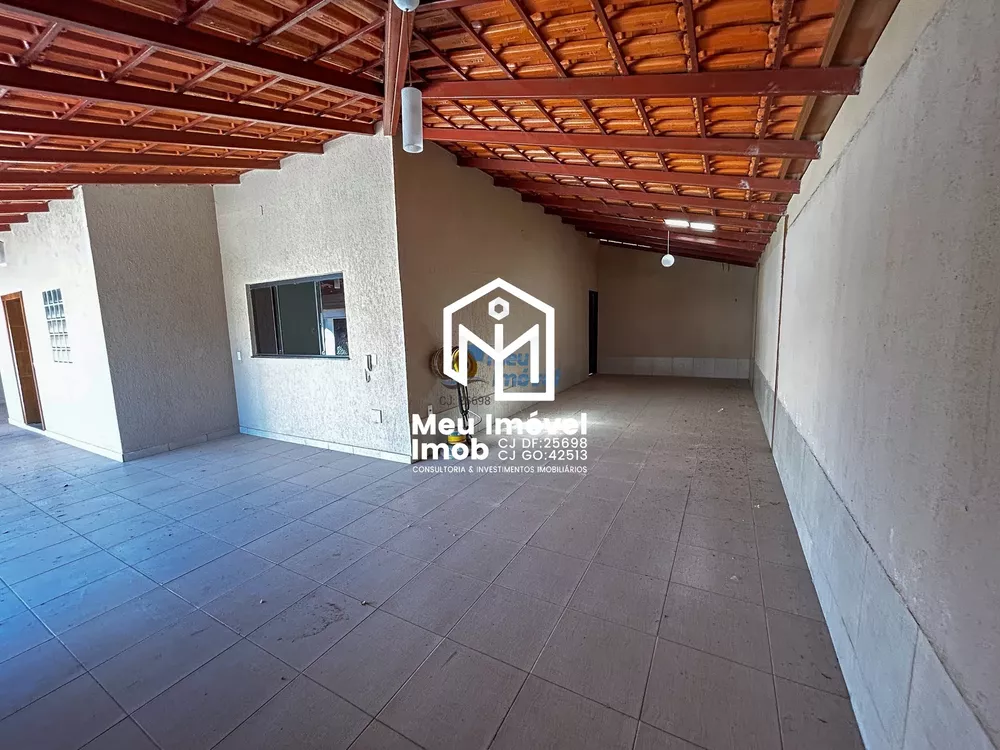 Casa, 4 quartos, 360 m² - Foto 3