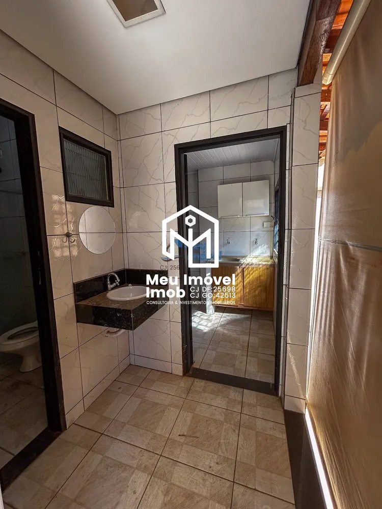 Casa, 4 quartos, 360 m² - Foto 11