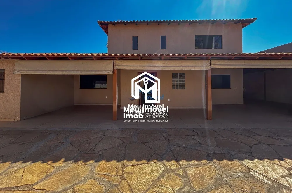 Casa, 4 quartos, 360 m² - Foto 3