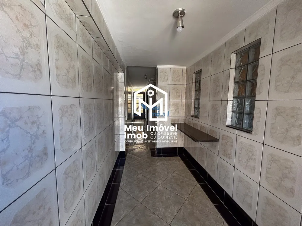 Casa, 4 quartos, 360 m² - Foto 5