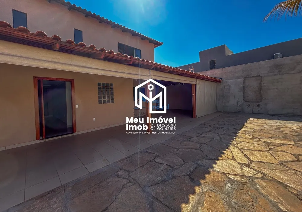 Casa, 4 quartos, 360 m² - Foto 13
