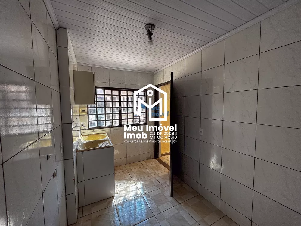Casa, 4 quartos, 360 m² - Foto 4