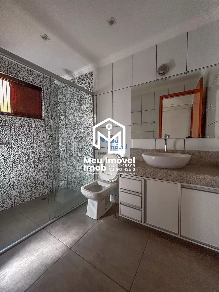 Casa, 4 quartos, 360 m² - Foto 2