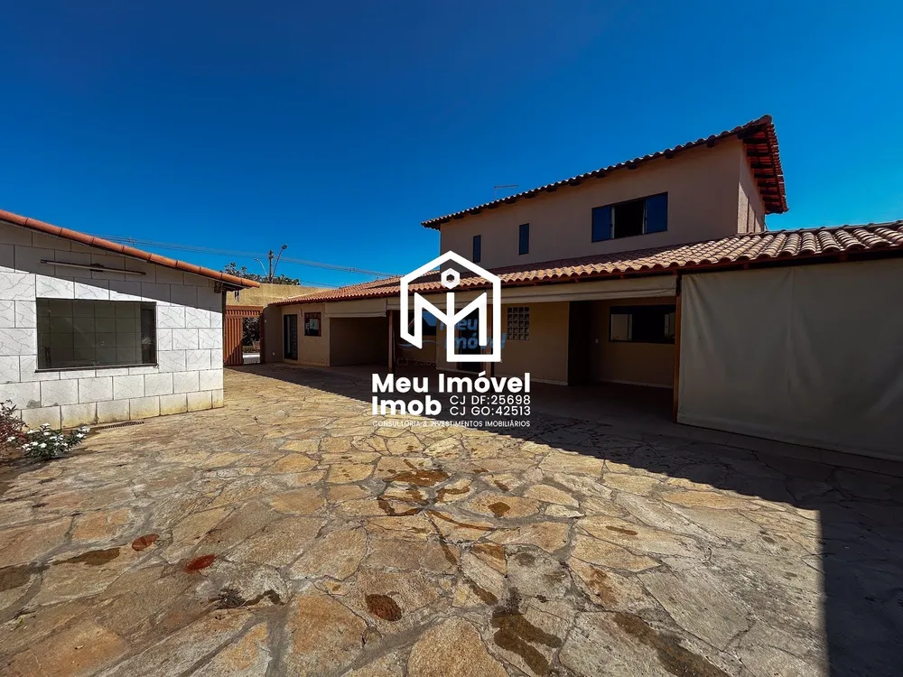 Casa, 4 quartos, 360 m² - Foto 14