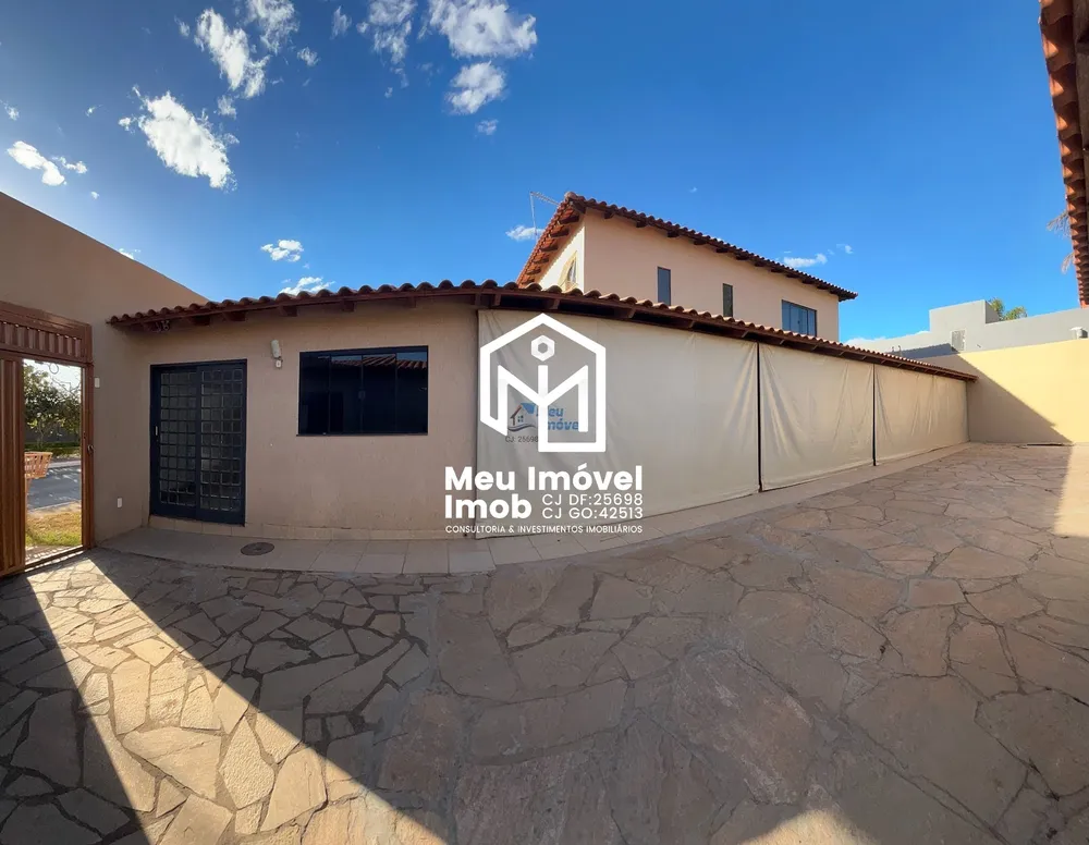 Casa, 4 quartos, 360 m² - Foto 15