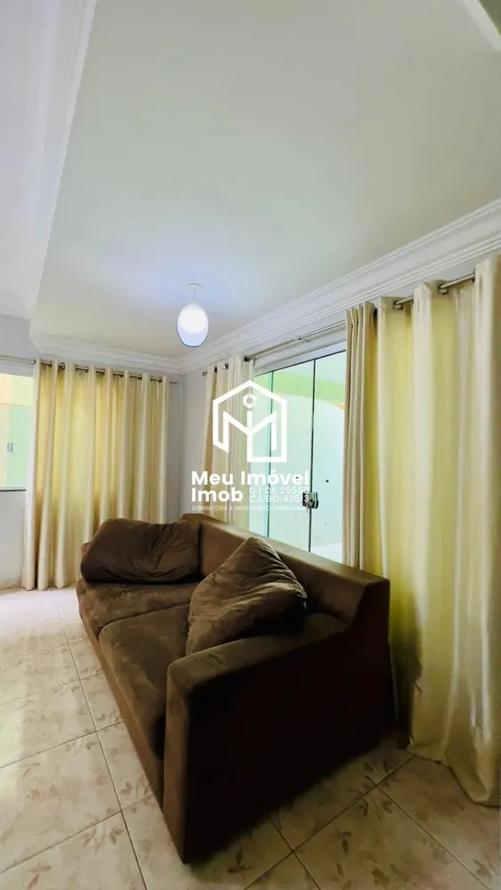 Casa, 4 quartos, 250 m² - Foto 4
