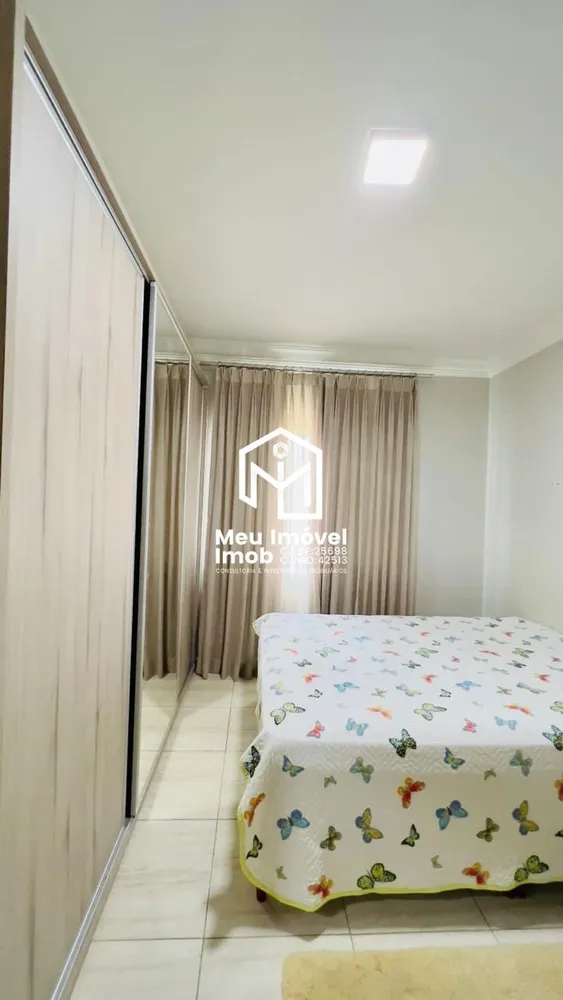 Casa, 4 quartos, 250 m² - Foto 11