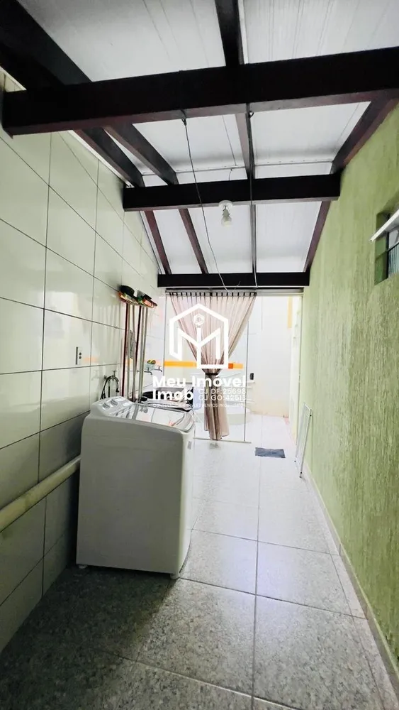 Casa, 4 quartos, 250 m² - Foto 6