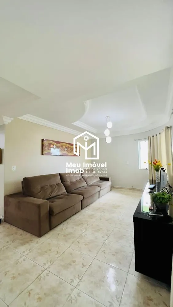 Casa, 4 quartos, 250 m² - Foto 5