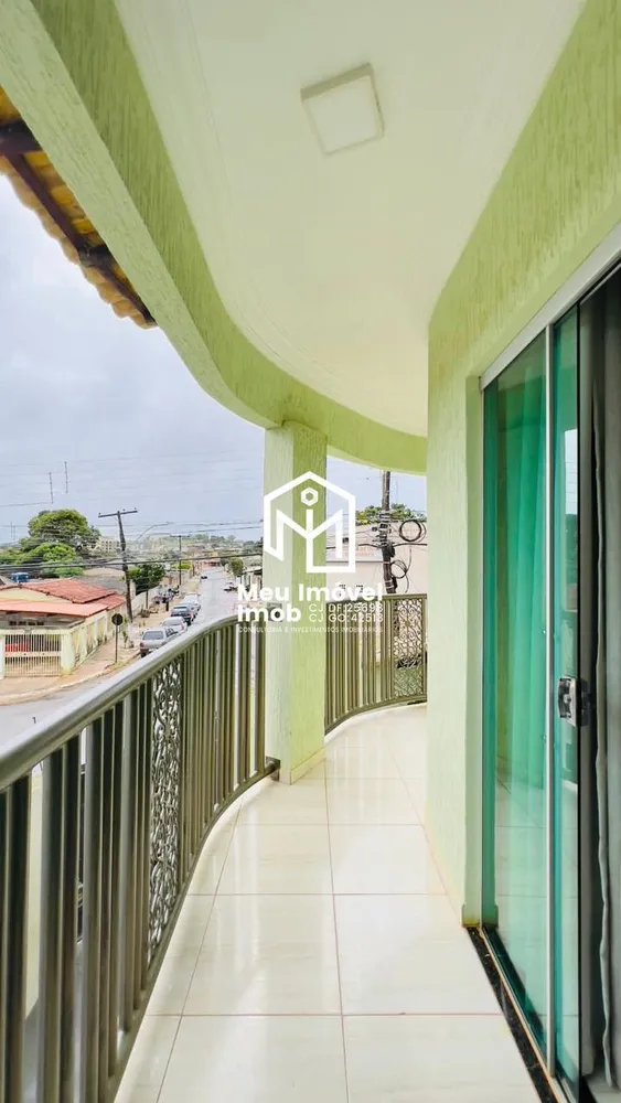 Casa, 4 quartos, 250 m² - Foto 9