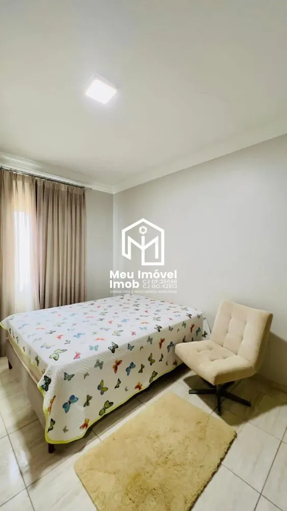 Casa, 4 quartos, 250 m² - Foto 10