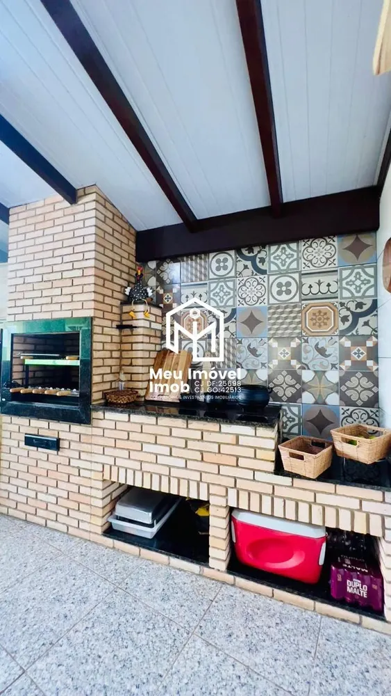 Casa, 4 quartos, 250 m² - Foto 3