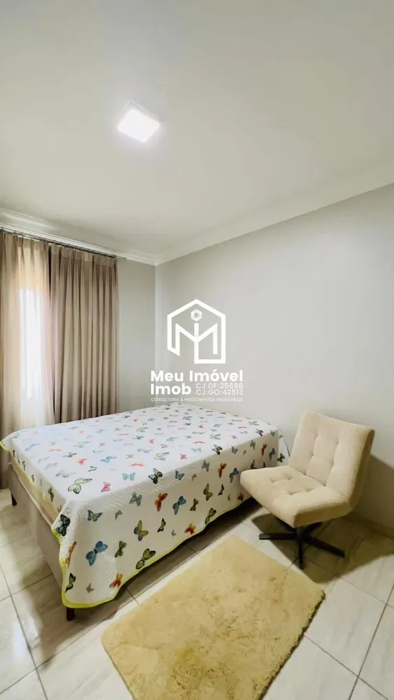 Casa, 4 quartos, 250 m² - Foto 12