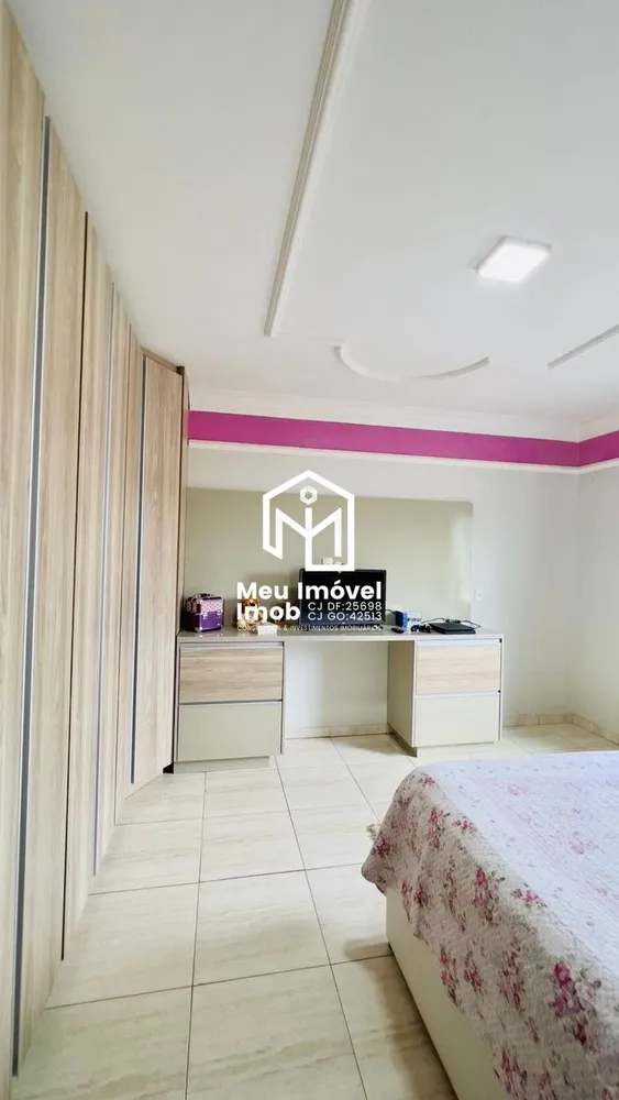 Casa, 4 quartos, 250 m² - Foto 7