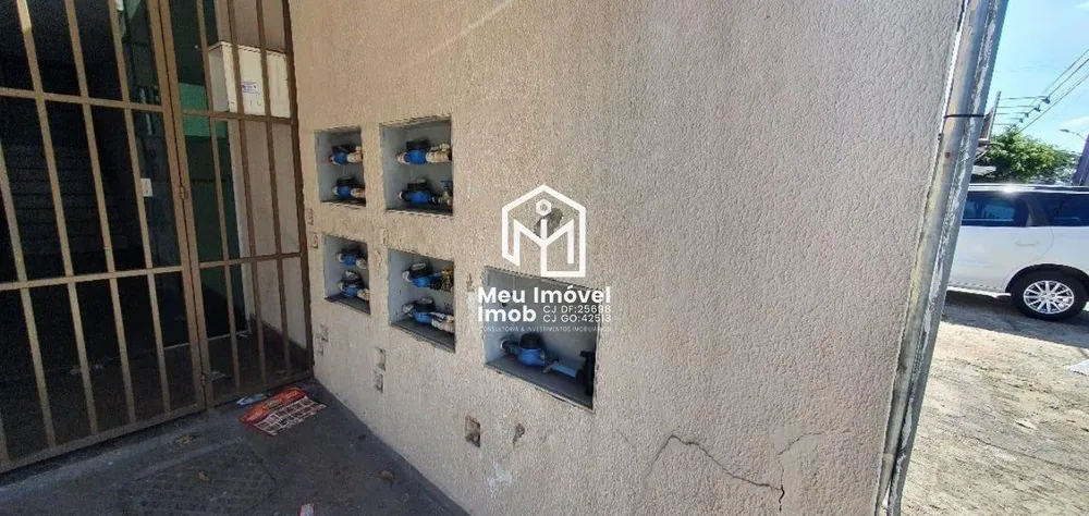 Apartamento, 18 quartos, 600 m² - Foto 12