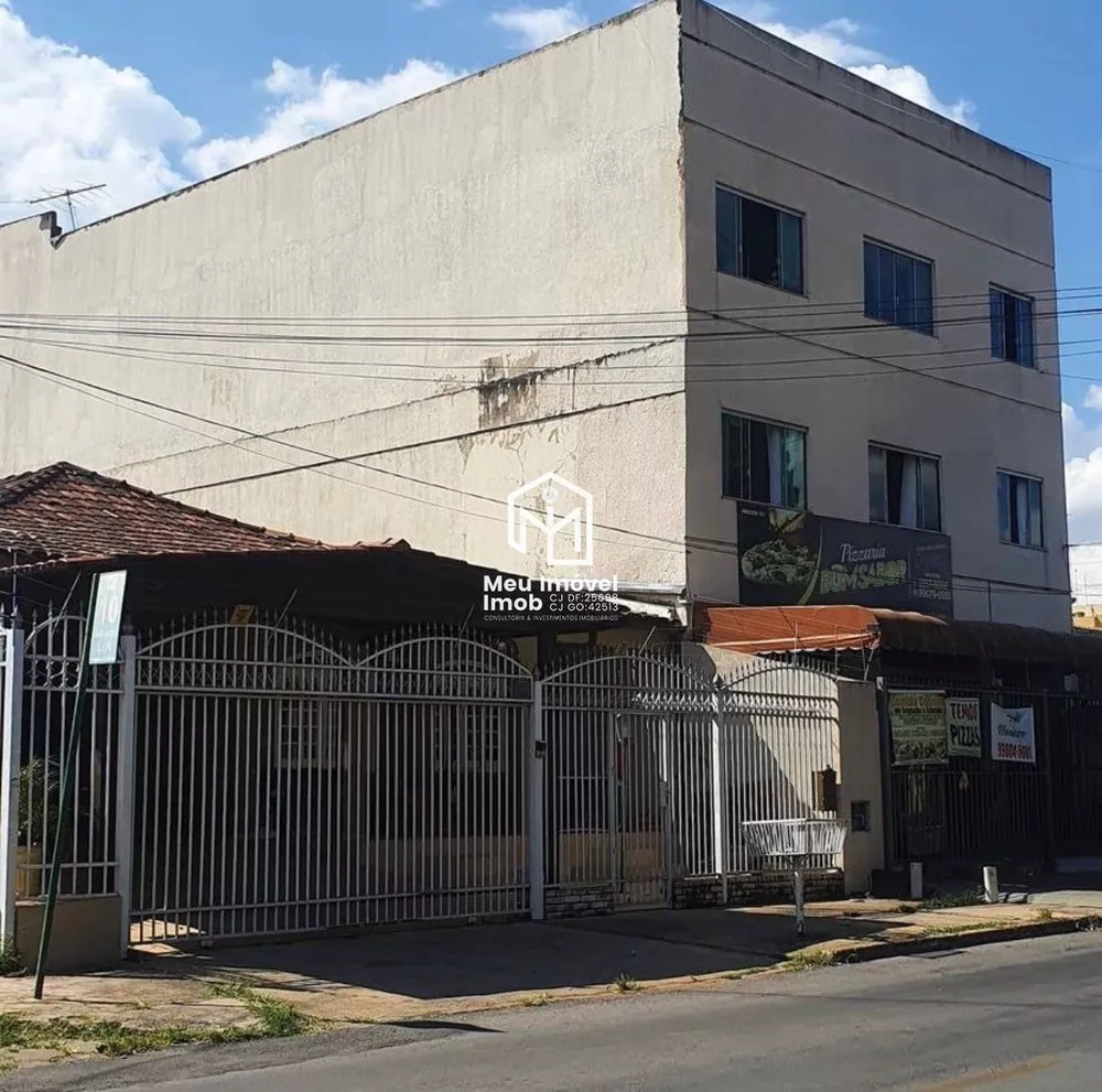 Apartamento, 18 quartos, 600 m² - Foto 3