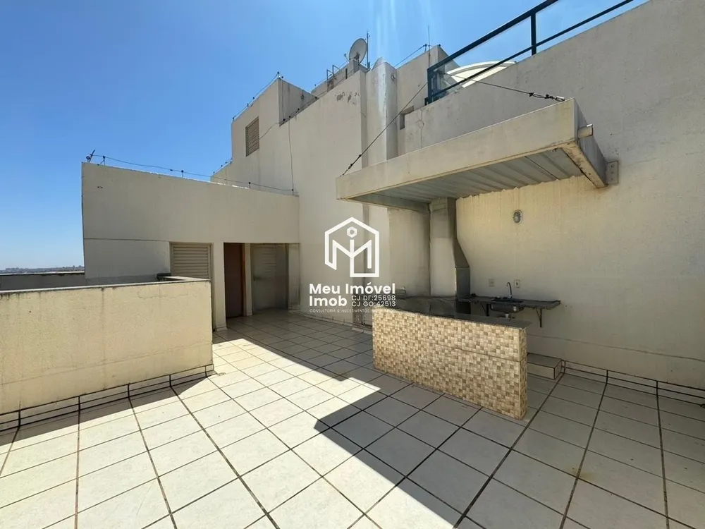 Apartamento, 3 quartos, 54 m² - Foto 10