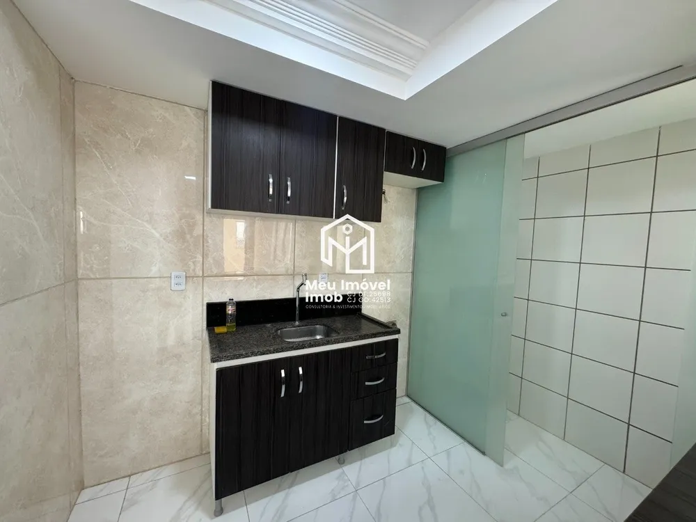 Apartamento, 3 quartos, 54 m² - Foto 1
