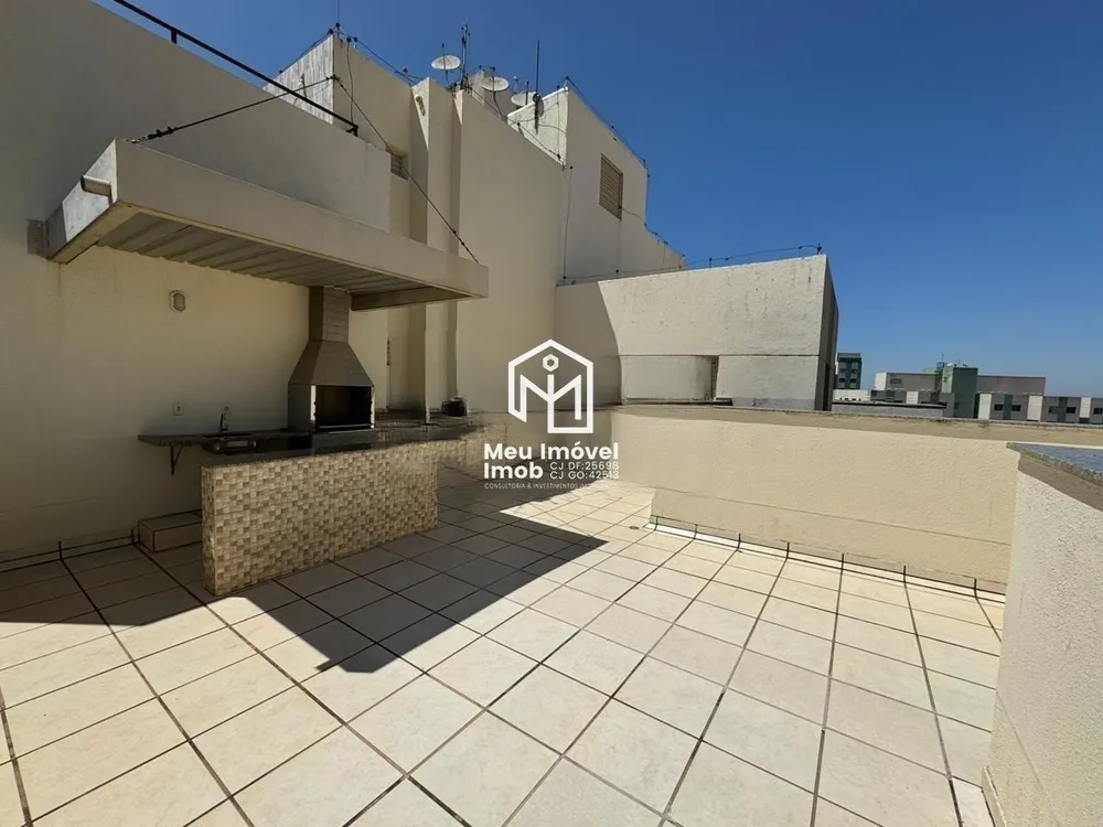 Apartamento, 3 quartos, 54 m² - Foto 14