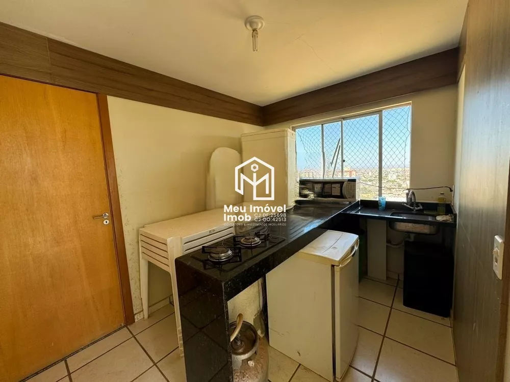 Apartamento, 3 quartos, 54 m² - Foto 3