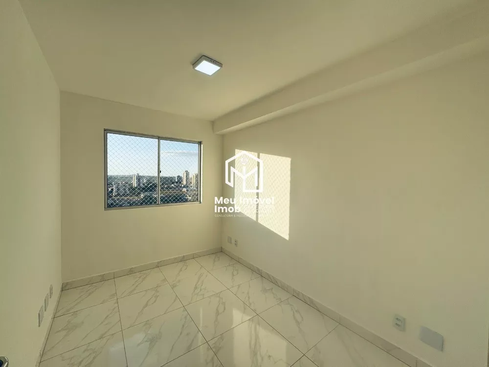 Apartamento, 3 quartos, 54 m² - Foto 4