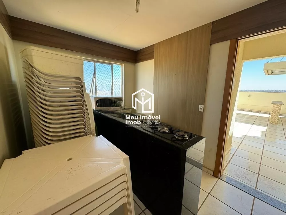 Apartamento, 3 quartos, 54 m² - Foto 2