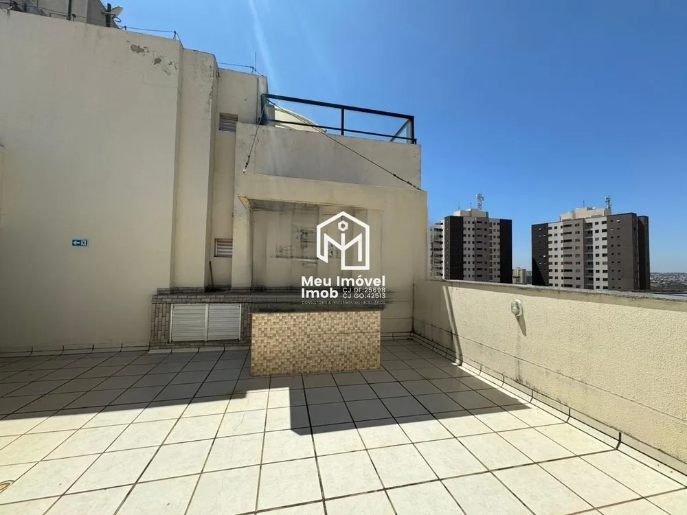 Apartamento, 3 quartos, 54 m² - Foto 12